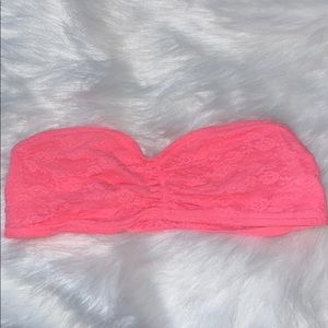 Strapless Bandeau